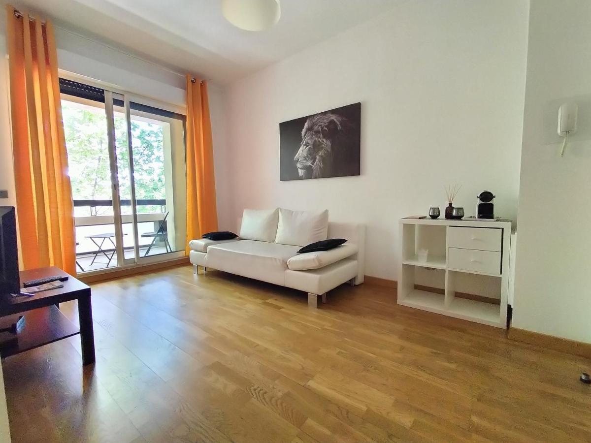 Appartement Rotonde Bonaparte Aix-en-Provence