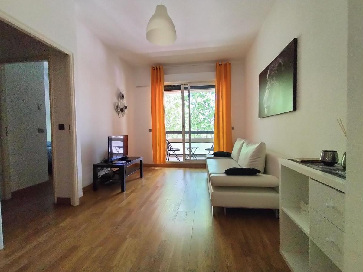 Rotonde Bonaparte Appartement *